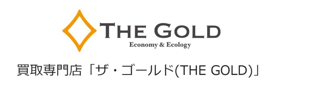 thegold logo